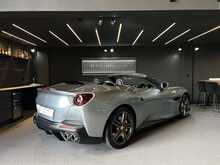 Ferrari Portofino 3.8T V8 Convertible F1 DCT