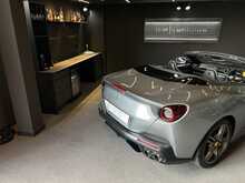 Ferrari Portofino 3.8T V8 Convertible F1 DCT