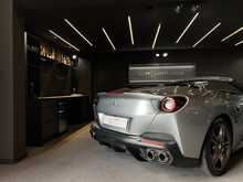 Ferrari Portofino 3.8T V8 Convertible F1 DCT