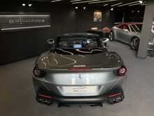 Ferrari Portofino 3.8T V8 Convertible F1 DCT