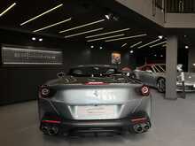 Ferrari Portofino 3.8T V8 Convertible F1 DCT