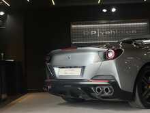 Ferrari Portofino 3.8T V8 Convertible F1 DCT