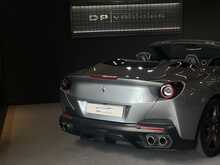 Ferrari Portofino 3.8T V8 Convertible F1 DCT