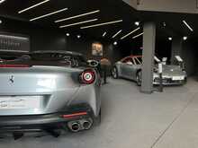 Ferrari Portofino 3.8T V8 Convertible F1 DCT