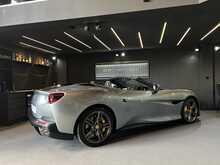 Ferrari Portofino 3.8T V8 Convertible F1 DCT
