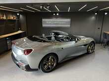 Ferrari Portofino 3.8T V8 Convertible F1 DCT