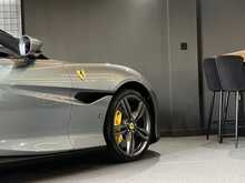 Ferrari Portofino 3.8T V8 Convertible F1 DCT