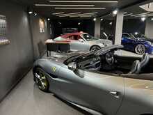 Ferrari Portofino 3.8T V8 Convertible F1 DCT
