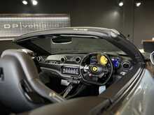 Ferrari Portofino 3.8T V8 Convertible F1 DCT