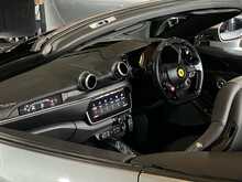 Ferrari Portofino 3.8T V8 Convertible F1 DCT