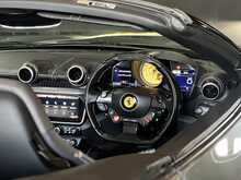 Ferrari Portofino 3.8T V8 Convertible F1 DCT