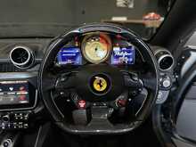 Ferrari Portofino 3.8T V8 Convertible F1 DCT