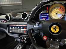Ferrari Portofino 3.8T V8 Convertible F1 DCT