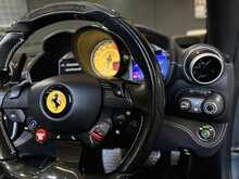 Ferrari Portofino 3.8T V8 Convertible F1 DCT