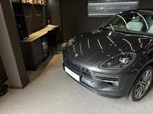 Porsche Macan 2.9T V6 GTS