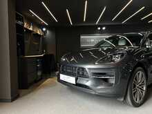 Porsche Macan 2.9T V6 GTS