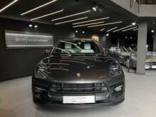 Porsche Macan 2.9T V6 GTS