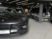 Porsche Macan 2.9T V6 GTS