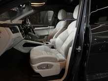 Porsche Macan 2.9T V6 GTS