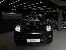 Porsche Macan 2.9T V6 GTS