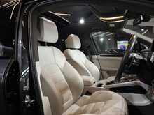 Porsche Macan 2.9T V6 GTS