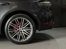 Porsche Macan 2.9T V6 GTS