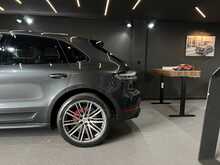 Porsche Macan 2.9T V6 GTS