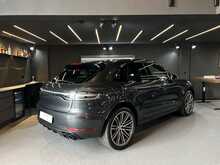 Porsche Macan 2.9T V6 GTS