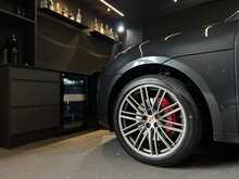 Porsche Macan 2.9T V6 GTS