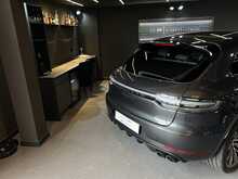 Porsche Macan 2.9T V6 GTS