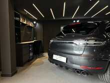 Porsche Macan 2.9T V6 GTS