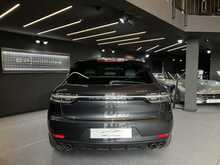 Porsche Macan 2.9T V6 GTS