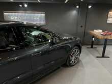 Porsche Macan 2.9T V6 GTS