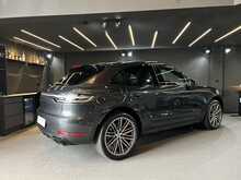 Porsche Macan 2.9T V6 GTS