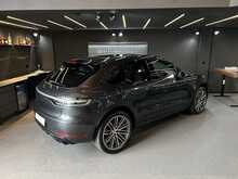 Porsche Macan 2.9T V6 GTS