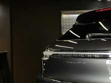 Porsche Macan 2.9T V6 GTS