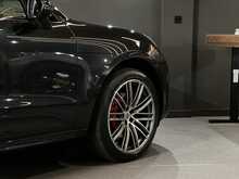 Porsche Macan 2.9T V6 GTS