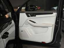 Porsche Macan 2.9T V6 GTS