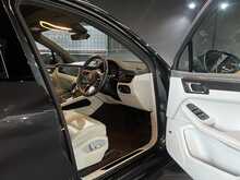 Porsche Macan 2.9T V6 GTS