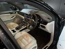 Porsche Macan 2.9T V6 GTS