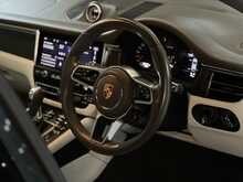 Porsche Macan 2.9T V6 GTS
