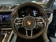 Porsche Macan 2.9T V6 GTS
