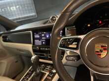 Porsche Macan 2.9T V6 GTS