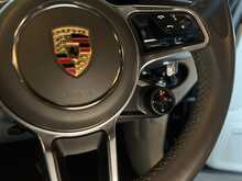 Porsche Macan 2.9T V6 GTS