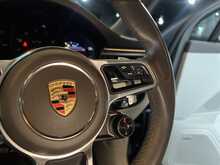 Porsche Macan 2.9T V6 GTS