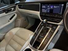 Porsche Macan 2.9T V6 GTS