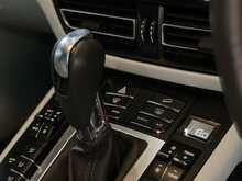Porsche Macan 2.9T V6 GTS