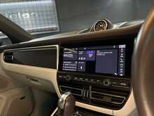 Porsche Macan 2.9T V6 GTS