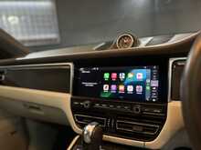 Porsche Macan 2.9T V6 GTS