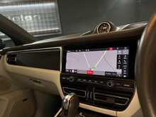 Porsche Macan 2.9T V6 GTS